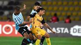 Racing Club vs. Coquimbo Unido: a qué hora y dónde ver el partido por la Copa Sudamericana - La Tercera