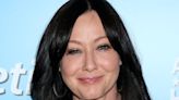 Shannen Doherty was 'hopeful' 2 weeks before cancer death