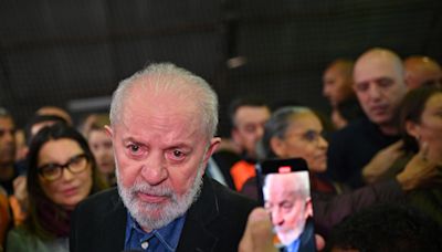 Lula anuncia medidas de apoyo para 200.000 familias del devastado sur de Brasil