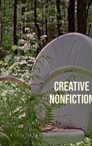 Creative Nonfiction