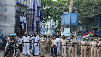 Kolkata's RG Kar College Expels Doctors, Interns For Sexual Misconduct, Buying Drugs And Torture