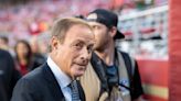 Al Michaels compares calling 'Thursday Night Football' to selling a used car after first season with Amazon