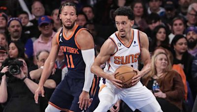 Knicks Hope Familiarity is Secret Ingredient