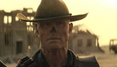 Fallout Star Walton Goggins Personally Arranged That Mini Justified Reunion