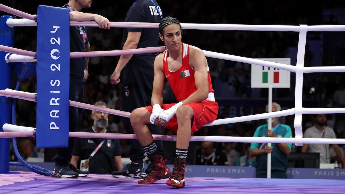 The Discussion Around Women's Olympic Boxing Is Hurting Everyone