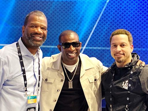 Chris Broussard Will be Leaving Fox Sports Radio's The Odd Couple | FOX Sports Radio