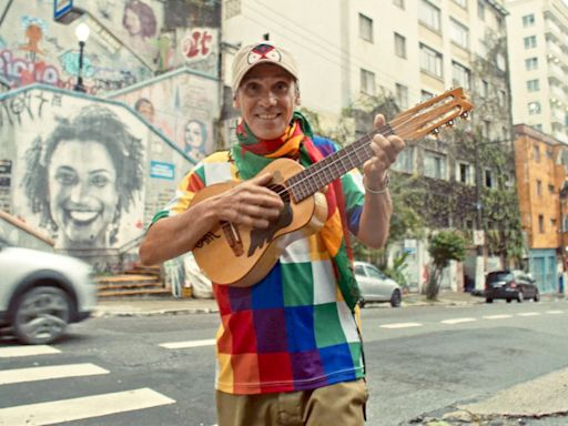 Manu Chao to Release First Album in 17 Years, ‘Viva Tu’