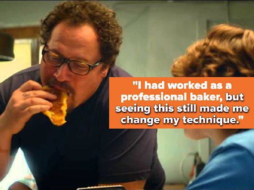"I Couldn't Believe I Didn't Think Of This Myself": 18 Sort Of Life-Changing Cooking Tricks Straight From TV Shows And...