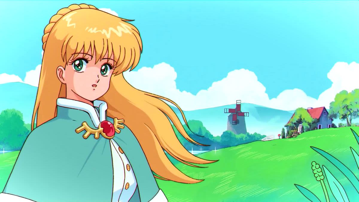 This cozy Stardew Valley-like farming sim with Sailor Moon vibes only released a month ago, but fans have already racked up over 4 million hours in-game