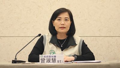 新冠兇猛來襲！上週增近千例重症、64死「9成以上都是長者」