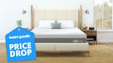 The Nolah Original mattress feels like a Tempur-Pedic but costs only $942 for a queen in the Memorial Day sales