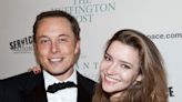 Elon Musk's ex-wife is reportedly the mysterious phone contact 'TJ' who texted him about fighting 'woke-ism' at Twitter, and called the banning of a conservative satire site 'crazy'