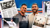 Justin Verlander and Justin Orenduff meet up 20 years after college matchup