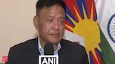 "China cannot just change history", says Tibet President in exile as US passes Resolve Tibet act - The Economic Times
