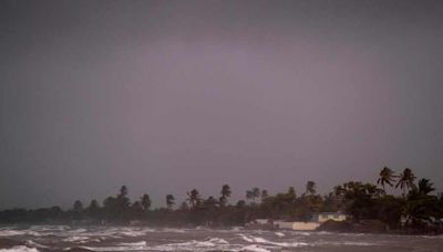 Tropical Storm Ernesto expected to develop, threaten Puerto Rico