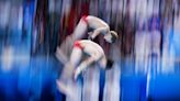 Rosie DiManno: These Canadian divers only started practising together three weeks before the Paris Olympics Now they’re bronze medallists