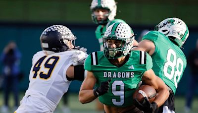 Week 3 high school football storylines: Byron Nelson, Southlake Carroll rivalry, more