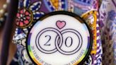 A landmark anniversary: 20 years of same-sex marriage - The Boston Globe