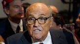 Rudy Giuliani es inhabilitado para ejercer la abogacía en el estado de Nueva York