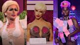 10 Legendary Fails On 'RuPaul's Drag Race' That Actually Became Iconic