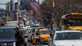 Governor halts plan to charge most drivers entering Manhattan $15 for transit and traffic fixes