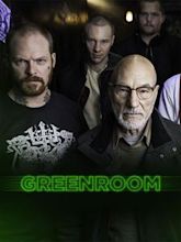 Green Room (film)