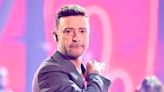 Justin Timberlake arrested on driving while intoxicated charge