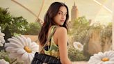 Camila Mendes Brings ‘Whimsical and Grungy’ Vibes to Latest Coach Campaign: ‘Killing It’ (Exclusive)