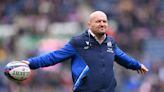 Gregor Townsend drops hint about Scotland future after Six Nations win