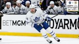 Matthews remains questionable for Maple Leafs in Game 5 of Eastern 1st Round | NHL.com