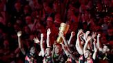 Leverkusen drawn at Jena, Bayern at Ulm in German Cup first round