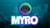 The Myro Price Surges 57% In A Week, But Experts Say Consider This New AI Meme Coin For Parabolic Gains