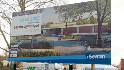 JO de Paris 2024 : la piscine à vagues de Sevran ou l’histoire d’un projet houleux