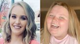 Alana 'Honey Boo Boo' Thompson Pays Tribute to Sister Anna After Her Death: 'I Know You Will Forever Cheer Me on in Heaven'