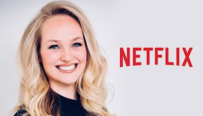 Natalie Bjelajac Tapped As Vice President Of Domestic Publicity At Netflix