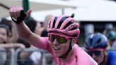 Pogacar wins the Giro d'Italia by a big margin and will now aim for a 3rd Tour de France title