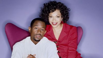 ‘Martin’ Dramatic Prequel Series In Development From Martin Lawrence, WonderHill Studios