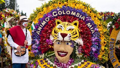 Feria de las flores 2024: horarios, conciertos y programación completa