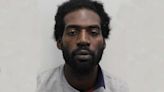 'Violent and dangerous' man jailed for raping teenager in London's West End