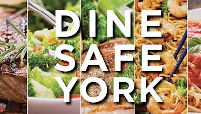 DINE SAFE YORK: Unionville, Markham restaurants charged with food safety violations