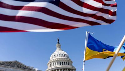 Will the Renewed US Support for Ukraine Be Enough? | by Ian Bremmer - Project Syndicate