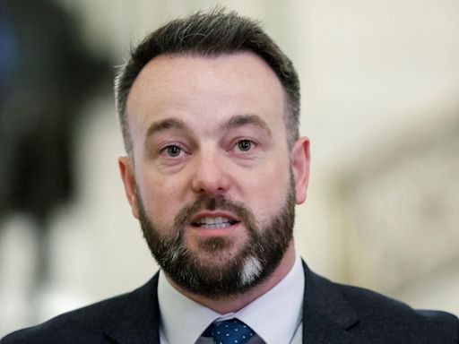 MP oath to King an empty formula, says SDLP leader