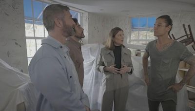 Las redes dictan sentencia sobre el estreno de 'Los Iglesias: Hermanos a la obra' en TVE: "Qué malos son"