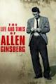 The Life and Times of Allen Ginsberg