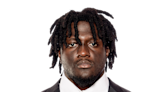 Caleb Kibodi - Louisiana Ragin' Cajuns Linebacker - ESPN