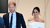 Meghan, la duquesa de Sussex, y el príncipe Harry están produciendo dos nuevos programas con Netflix