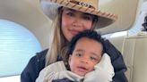 The Real Reason Khloe Kardashian Didn't Name Baby Boy Tatum for 8 Months - E! Online