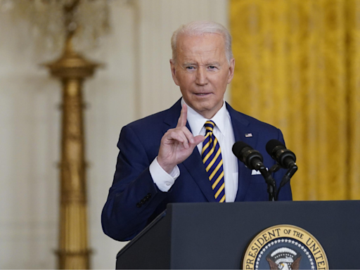 Support For Biden Amongst Indian Americans Declines By 19 Points, Survey Reveals