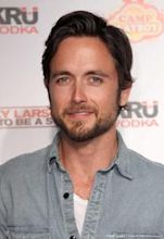 Justin Chatwin