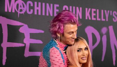 Megan Fox Confirms Engagement With Machine Gun Kelly Is Called Off